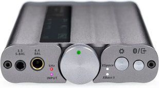 Мережевий аудіопрогравач iFi Audio xDSD Gryphon 607143 фото