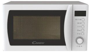 Микроволновка с грилем Candy CMGA20SDLW 020530 фото