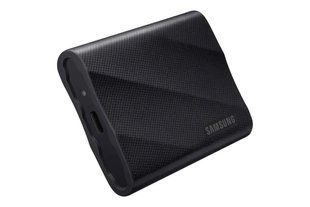 SSD накопичувач Samsung T9 2 TB Black (MU-PG2T0B) 508314ua фото