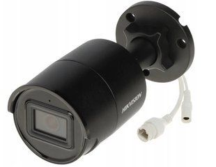 IP-камера видеонаблюдения Hikvision DS-2CD2046G2-IU-Black (2.8mm) (C) 002545 фото