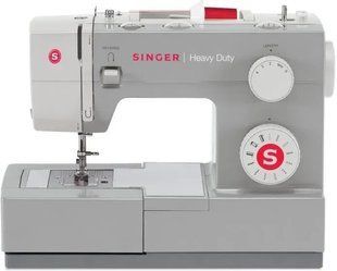 Швейная машинка электромеханическая Singer SMC 4411 612369 фото
