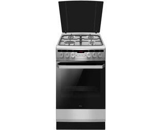 Комбінована плита Amica 58GEH2.31HZpTaDA(Xx) 015413 фото