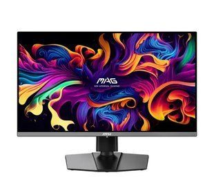 Монитор MSI MAG 272UP QD-OLED X24 615533 фото