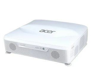 Мультимедійний проектор Acer L812 (MR.JUZ11.001) 615606 фото