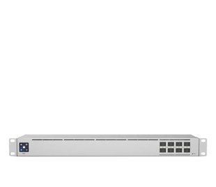 Коммутатор управляемый уровня 2 Ubiquiti UniFi Switch Aggregation (USW-Aggregation) 477177ua фото