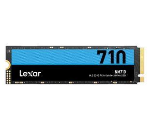 SSD накопичувач Lexar NM710 2 TB (LNM710X002T-RNNNG) 000880 фото