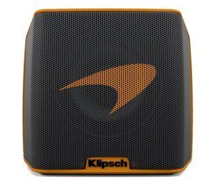Портативна колонка Klipsch Groove II McLaren 034211 фото