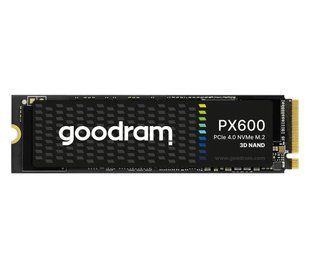 SSD накопитель Goodram PX600 1 TB (SSDPR-PX600-1K0-80) 475778ua фото