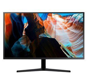 Монитор Samsung UJ590 (LU32J590UQPXEN) 026243 фото