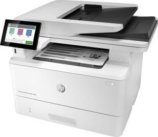 Многофункциональное устройство HP LaserJet Enterprise MFP M430f Автоматическая двусторонняя печать 2016529 фото