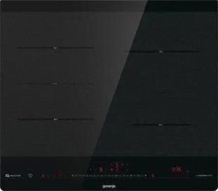 Варильна поверхня електрична Gorenje IS645BG 005446 фото