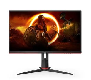 РК монітор AOC Gaming Q27G2S/EU 380356 фото