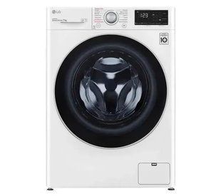 Стиральная машина автоматическая LG F2WV5N7S1E 361622ua фото