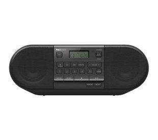 Радіоприймач Panasonic RX-D552E-K 038765 фото