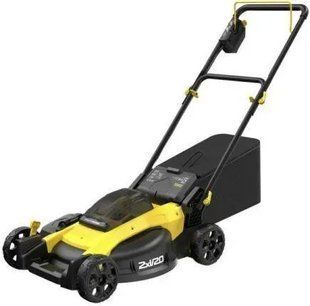 Газонокосарка акумуляторна Stanley FatMax SFMCMW2651M 485246ua фото