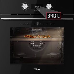 Духовка электрическая Teka HLB 8510 P (111000046) 283088 фото