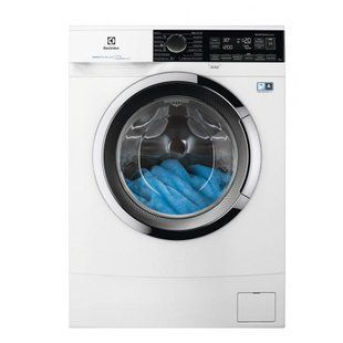 Стиральная машина автоматическая Electrolux EW6SMB227CP 031279 фото