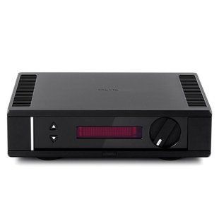 Интегральный усилитель Rega Osiris Amplifier 019603 фото