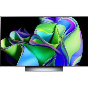 OLED телевизор LG OLED48C31LA 003220 фото