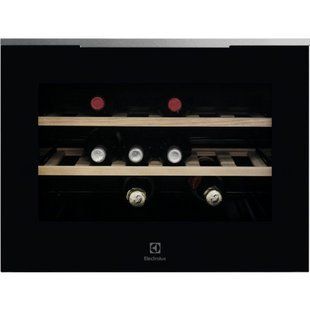 Винна шафа Electrolux KBW5X 007541 фото