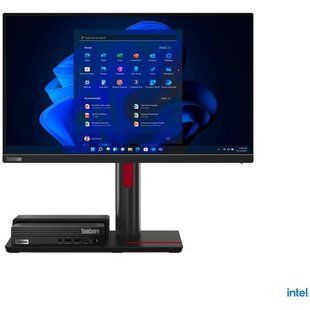 Монитор Lenovo ThinkCentre TIO Flex 22i (12BLMAT6EU) 023599 фото
