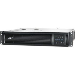 резервний UPS APC Smart-UPS RM 1500VA 2U SmartConnect (SMT1500RMI2UC) 035326 фото