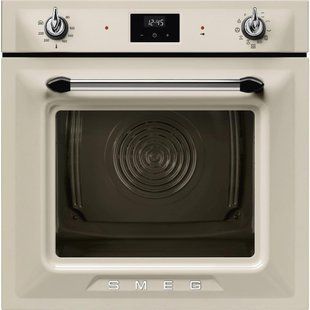 Духовка електрична SMEG SOP6900TP 012026 фото