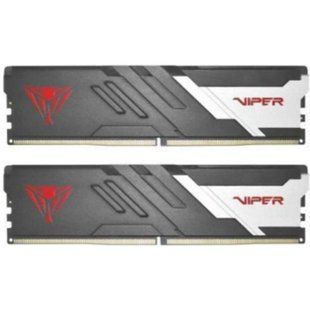 Пам'ять для настільних комп'ютерів PATRIOT 32 GB (2x16GB) 7400 MHz Viper Venom (PVV532G740C36K) 033876 фото