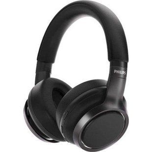 Наушники с микрофоном Philips TAH9505BK 029574 фото