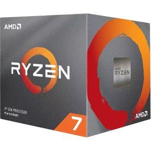 Процесор AMD Ryzen 7 3700X (100-100000071BOX) 037450 фото