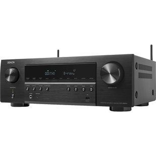 AV-ресивер Denon AVC-S660H Black 003295 фото