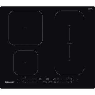 Варочная поверхность электрическая Indesit IB 65B60 NE 007193 фото