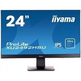Монитор iiyama XU2492HSU-B1 023872 фото