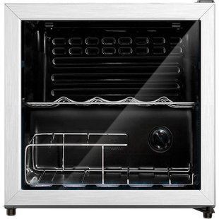 Винна шафа Midea MDRW81FGG22 007591 фото
