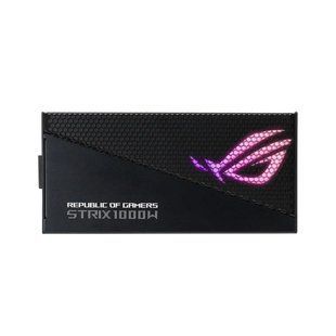 Блок питания Asus Rog-STRIX-1000G-Aura-Gaming 008811 фото