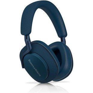 Наушники с микрофоном Bowers & Wilkins PX7 S2e Ocean Blue 029524 фото
