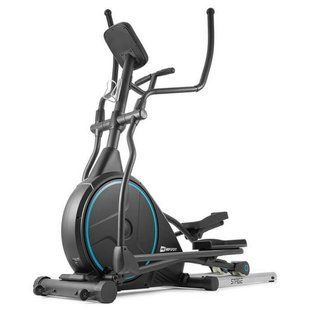 Орбітрек електромагнітний Hop-Sport HS-160CF 029932 фото