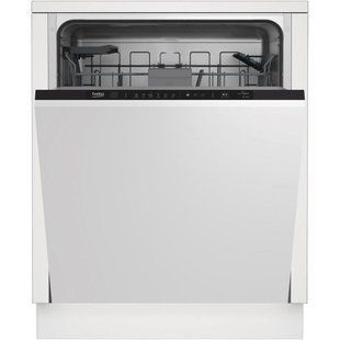 Посудомийна машина Beko BDIN16435 030581 фото