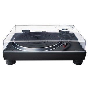 Програвач вінілових дисків Technics SL-1500CEG-K Black 039372 фото