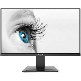 Монитор MSI PRO MP243X (9S6-3PB5CH-038) 023698 фото