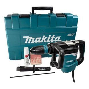 Перфоратор Makita HR4003C 034840 фото