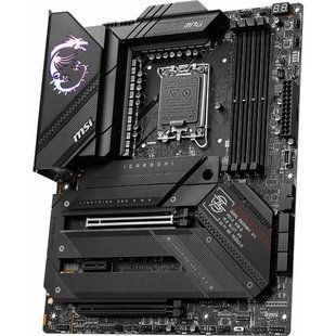 Материнська плата MSI MPG Z790 CARBON WIFI (911-7D89-013) 022910 фото