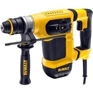 Перфоратор DeWALT D25413K 034703 фото