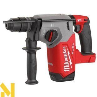 Перфоратор аккумуляторный Milwaukee M18 FHX-0X (без АКБ и ЗУ) 034964 фото