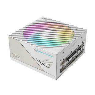 Блок живлення Asus Rog Loki SFX-L 850W Platinum White Edition 504553ua фото