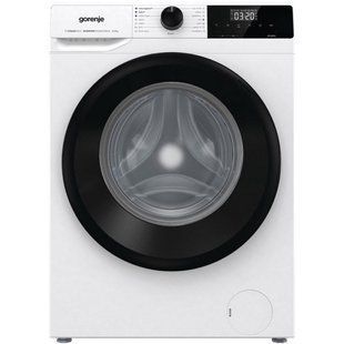 Стиральная машина автоматическая Gorenje WNHEI72SAS 031329 фото