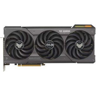 Видеокарта ASUS TUF-RX7900GRE-O16G-GAMING (90YV0J91-M0NA00) 013940 фото