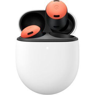 Наушники TWS Pixel Buds Pro Coral (GA03202) 029227 фото