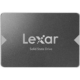 SSD накопитель Lexar NS100 2TB (LNS100-2TRB) 001943 фото