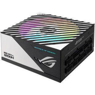 Блок живлення ASUS ROG-LOKI-1200T-SFX-L-GAMING (90YE00N0-B0NA00) 002093 фото